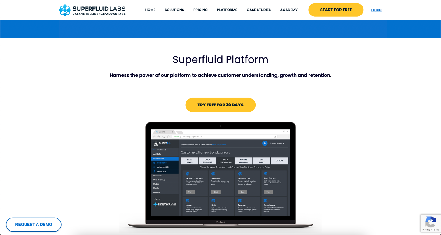 MoneyStory mobile app portfolio project